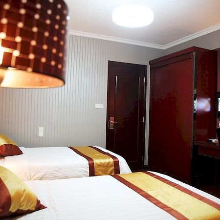 Tianquan 18 Degree Holiday Villa Hotel Xiamen Zewnętrze zdjęcie