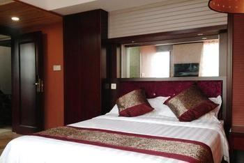 Tianquan 18 Degree Holiday Villa Hotel Xiamen Zewnętrze zdjęcie