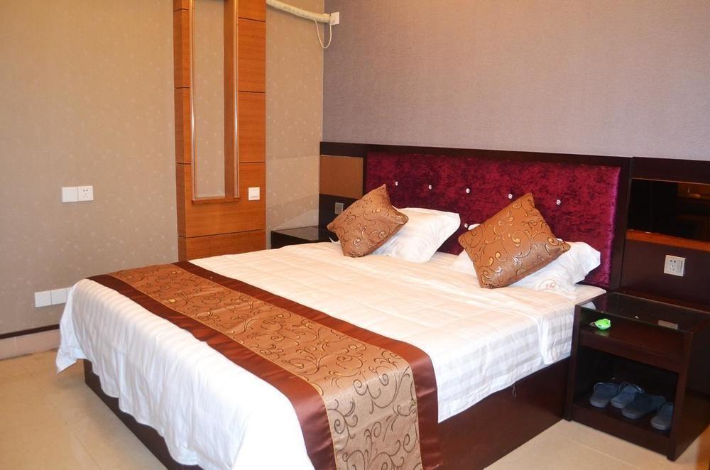 Tianquan 18 Degree Holiday Villa Hotel Xiamen Zewnętrze zdjęcie