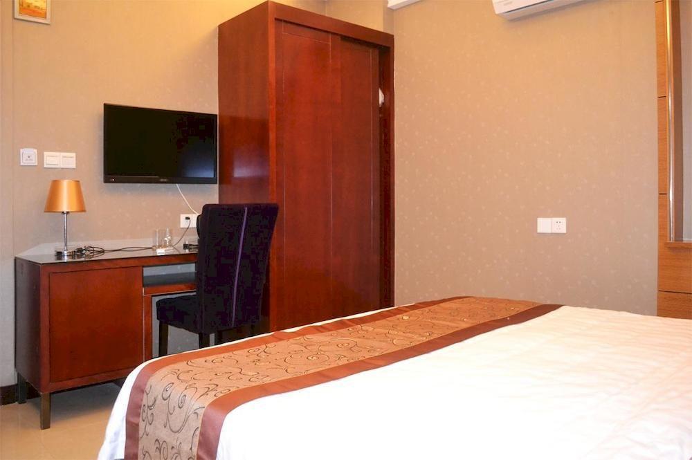 Tianquan 18 Degree Holiday Villa Hotel Xiamen Zewnętrze zdjęcie