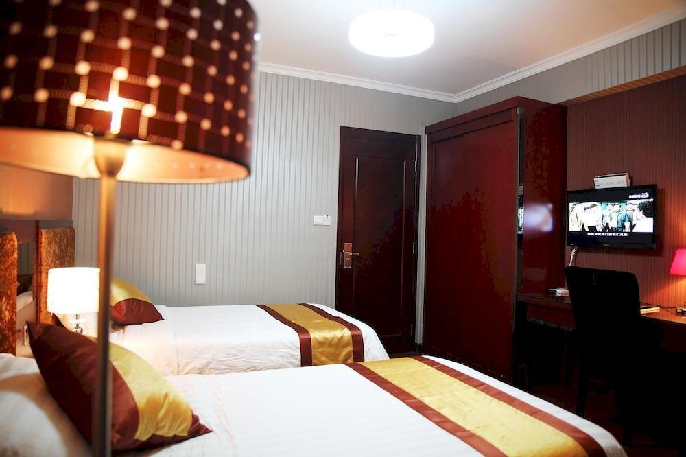 Tianquan 18 Degree Holiday Villa Hotel Xiamen Zewnętrze zdjęcie