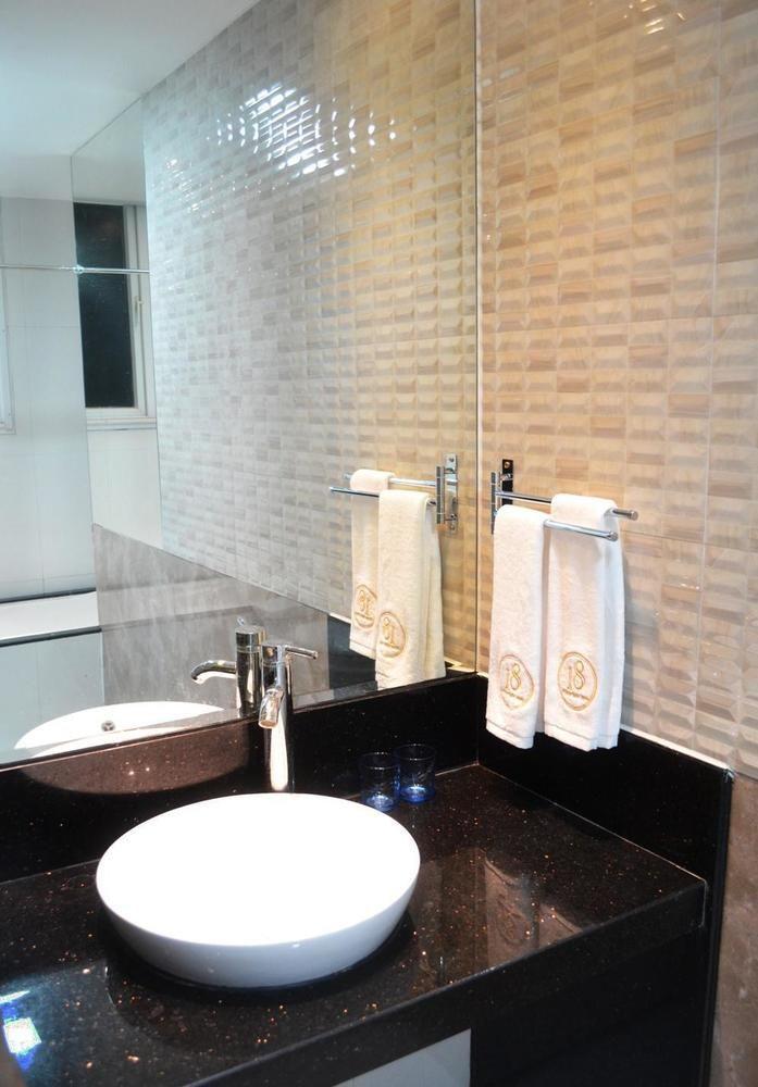 Tianquan 18 Degree Holiday Villa Hotel Xiamen Zewnętrze zdjęcie
